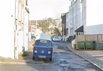 Man suffers facial injuries in early-hours assault