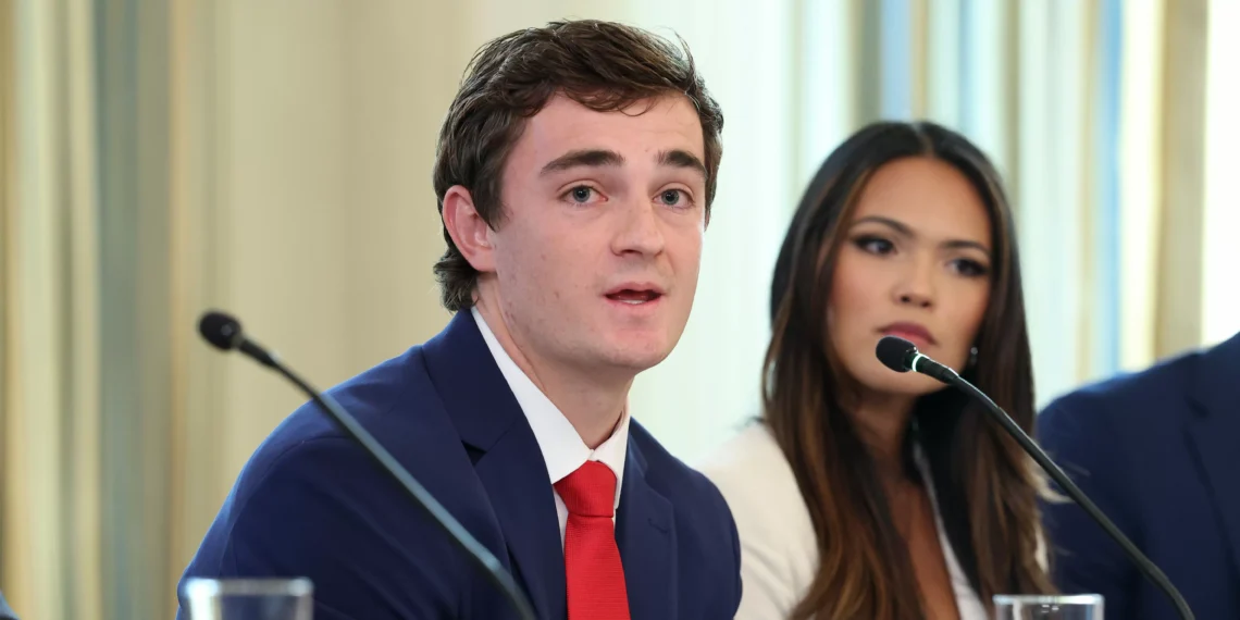 Unnamed Source in Viral Minnesota Somali Fraud Video Is Right-Wing Lobbyist Who Called Muslims “Demons”