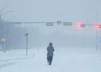 Natural gas prices jump ahead of major winter storm