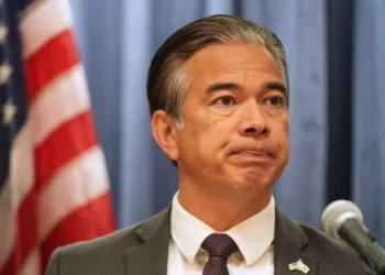 California sues Trump administration over approval of oil pipelines near coast