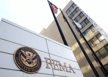 Trump plans to cut FEMA workforce in half, court filing alleges