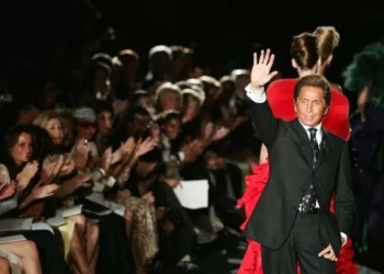 Iconic Fashion Designer Valentino Dies At 93; Meloni Says ‘Italy Lost A Legend’