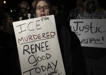 Border Patrol Agents Shot Two People in Portland During Immigration Stop