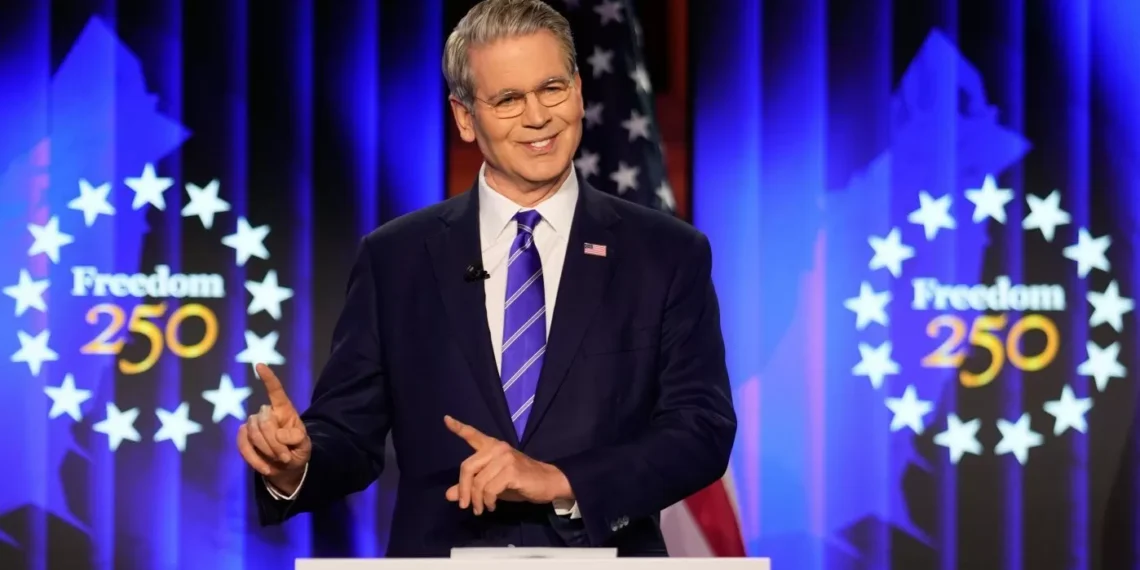 US targets 9 vessels in Iran shadow fleet with sanctions