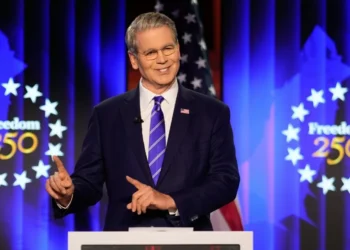 US targets 9 vessels in Iran shadow fleet with sanctions