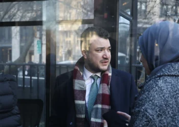 Despite Court Ruling, ICE Can’t Detain Mahmoud Khalil — For Now
