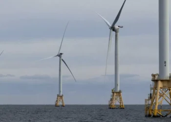 Third offshore wind project halted by Trump is allowed to resume construction
