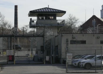 New York Women’s Prison Forces People to Go Without Showers or Recreation