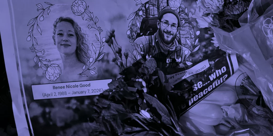 Even the Top Prosecutor in Minneapolis Doesn’t Know the Identity of the Agents Who Killed Alex Pretti