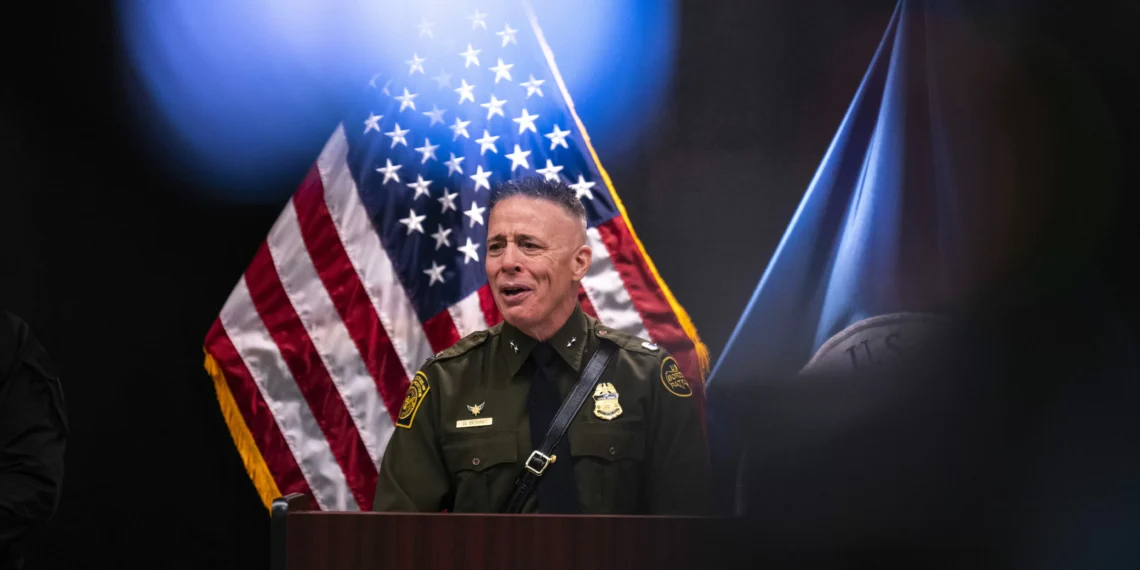 Read the Report on Alex Pretti’s Killing — and the Bizarre Q&A CBP Gave Congress First