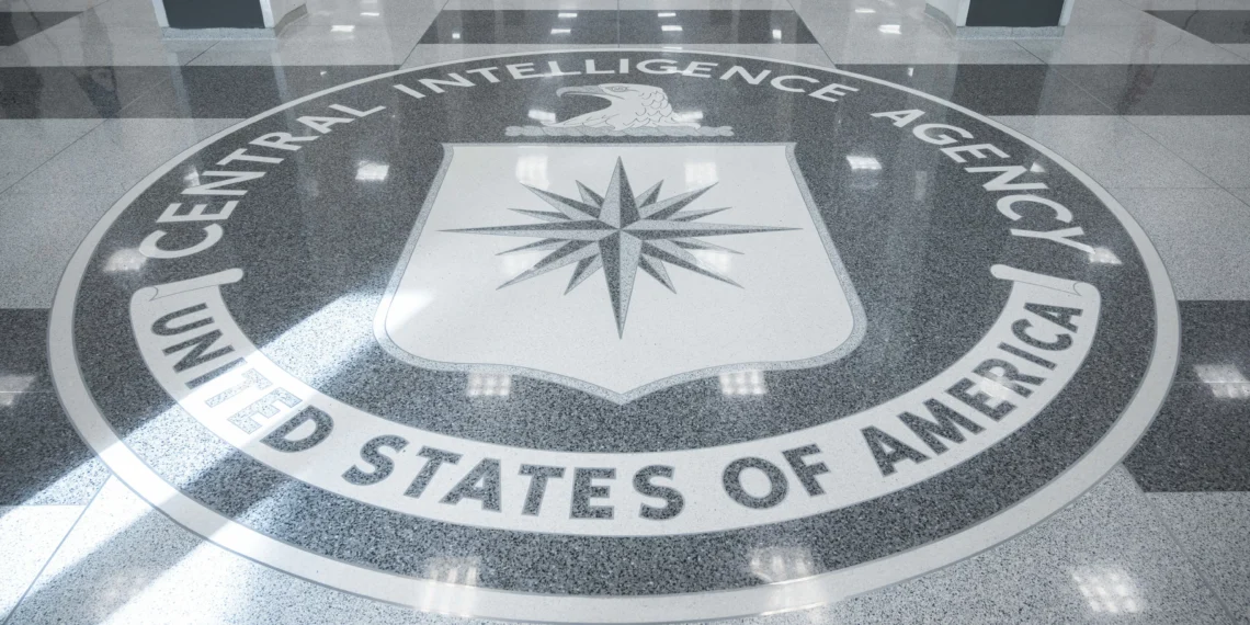 CIA Was Behind Venezuela Drone Strike, Source Says