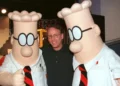 ‘Dilbert’ Cartoonist Scott Adams Dies At 68; Trump Calls Him ‘A Fantastic Guy’, Musk Pays Tribute