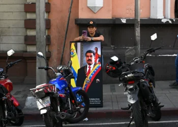 “We Are Going to Run the Country”: Trump Boasts of Regime Change in Venezuela