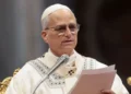 ‘War Is Back in Vogue’: Pope Leo XIV Warns As Global Order Frays