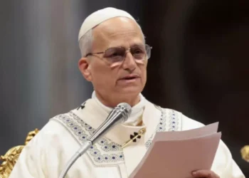 ‘War Is Back in Vogue’: Pope Leo XIV Warns As Global Order Frays