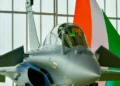 Centre Approves Proposal To Acquire 114 Rafale Fighter Jets
