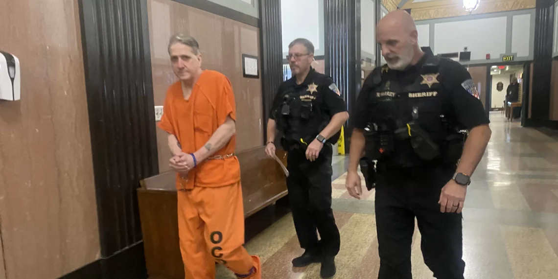 It’s 2026. Why Is Richard Glossip Still in Jail?