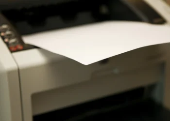 FBI’s Washington Post Investigation Shows How Your Printer Can Snitch on You