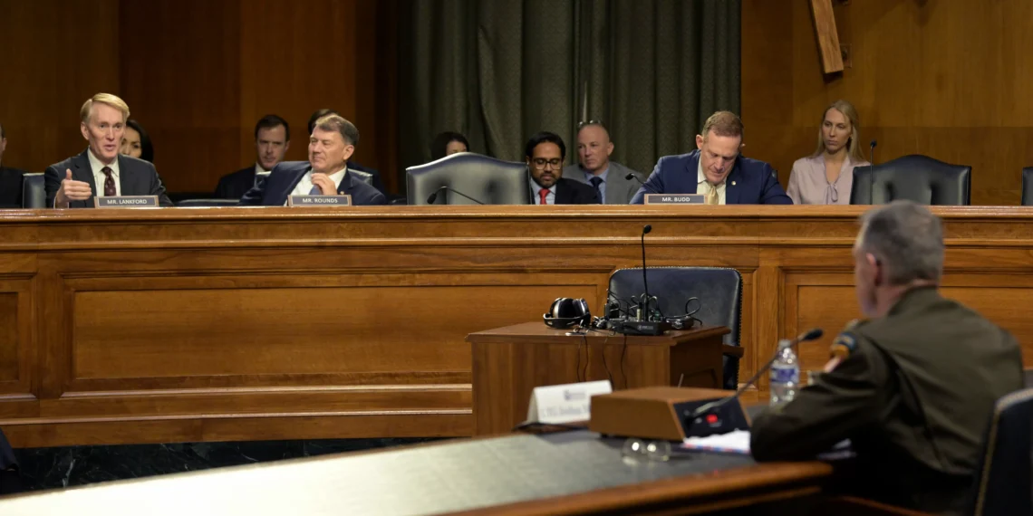 Controversial Warrantless Spying Law Expiring Soon and Trump Officials Didn’t Show For a Hearing on It