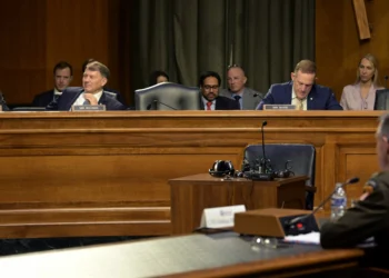 Controversial Warrantless Spying Law Expiring Soon and Trump Officials Didn’t Show For a Hearing on It