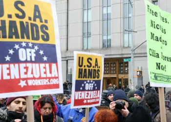 Americans Are Sick and Tired of Pointless Wars