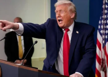 Greenland, Immigration, NATO: Key Takeaways From Trump’s Briefing Marking One Year Into Second Term