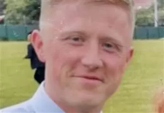 Concerns for welfare of missing man, 27