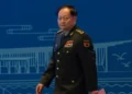 China’s Top Military General Faces Investigation Amid Xi’s Anti-Corruption Drive