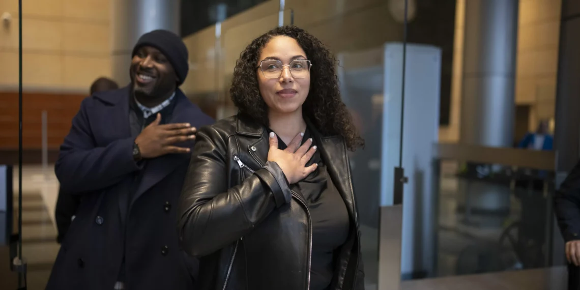 The Farcical Case Against Don Lemon and Georgia Fort for Protest Reporting