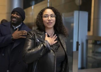 The Farcical Case Against Don Lemon and Georgia Fort for Protest Reporting