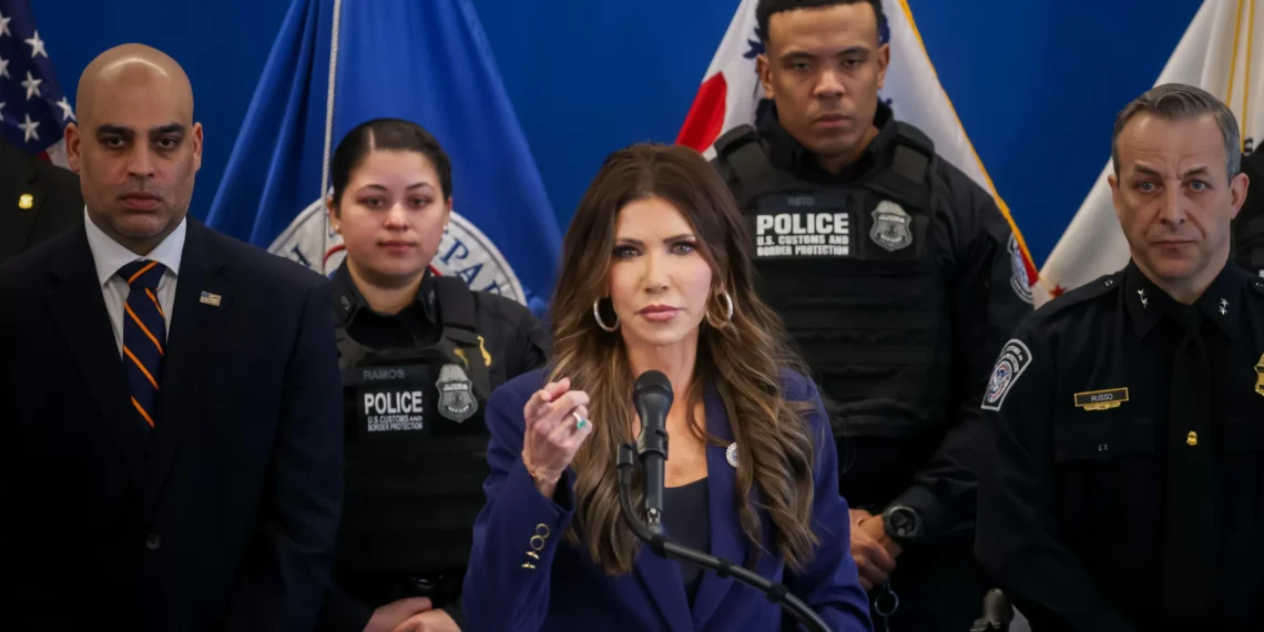 We Asked for ICE Bodycam Footage. DHS Claims They Don’t Have It.