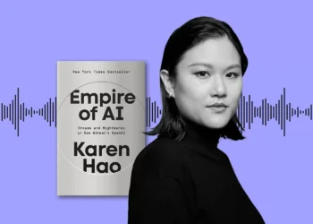 AI’s Imperial Agenda