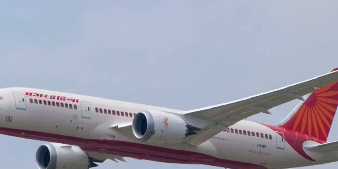 Air India, IndiGo Issue Advisory, Warn Of Flight Delay, Route Diversion Amid Iran Unrest