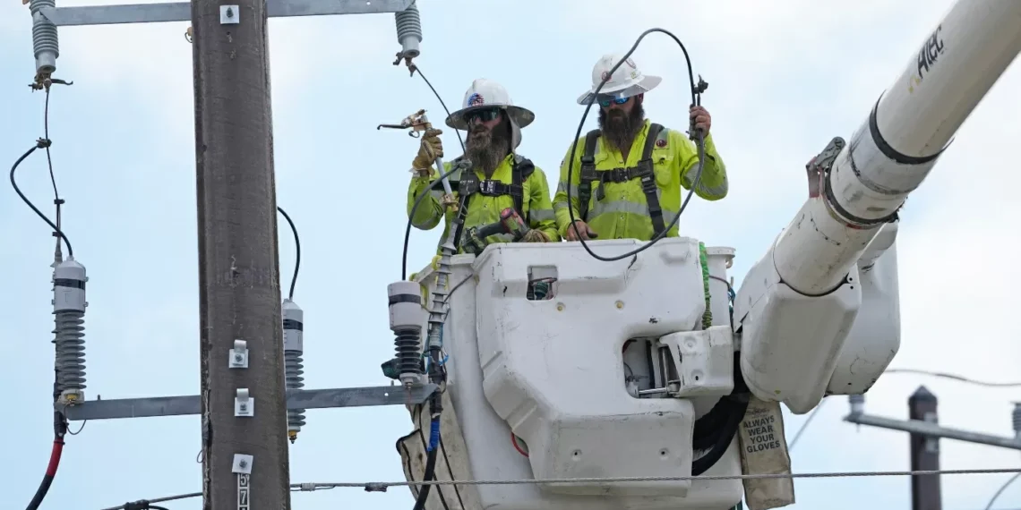 Grid reliability projected to decline as data centers drive demand, watchdog says