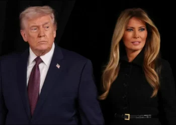 ‘Asking A Dangerous Question…’: Trump’s Witty Take On Life Without His Wife Melania
