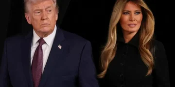 ‘Asking A Dangerous Question…’: Trump’s Witty Take On Life Without His Wife Melania