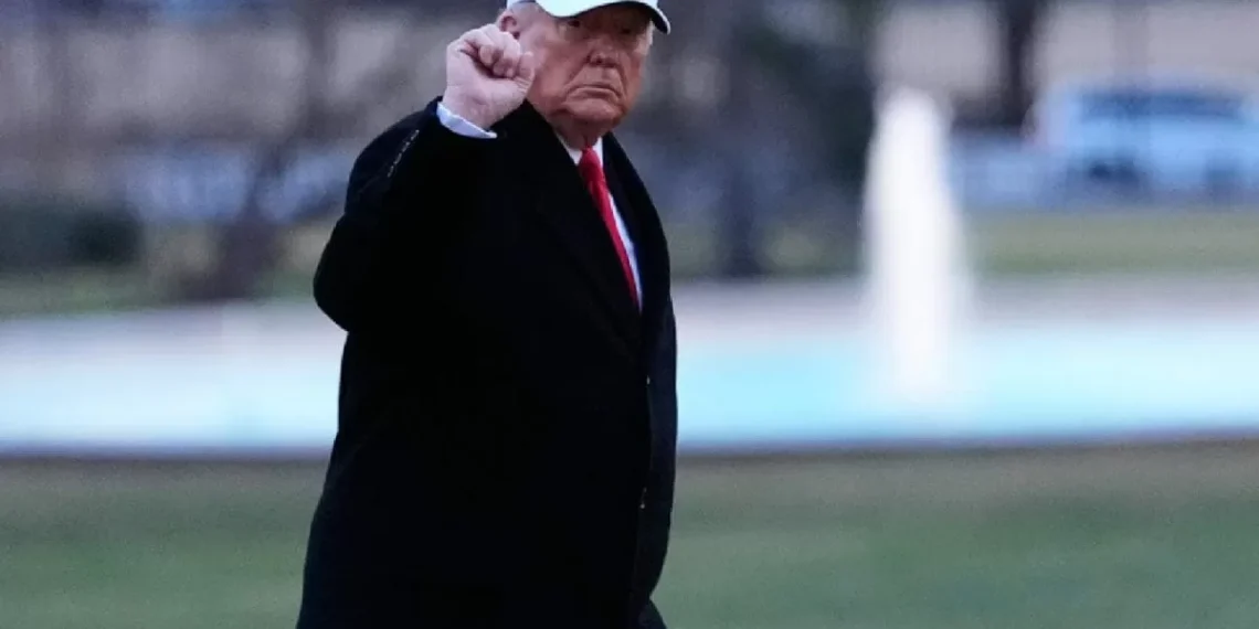 ‘It’s Stopped’: Trump Says Iran Is Halting Killings Even As Tehran Vows Public Trials For Protesters