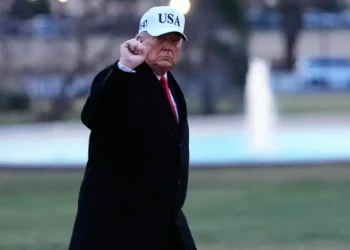 ‘It’s Stopped’: Trump Says Iran Is Halting Killings Even As Tehran Vows Public Trials For Protesters
