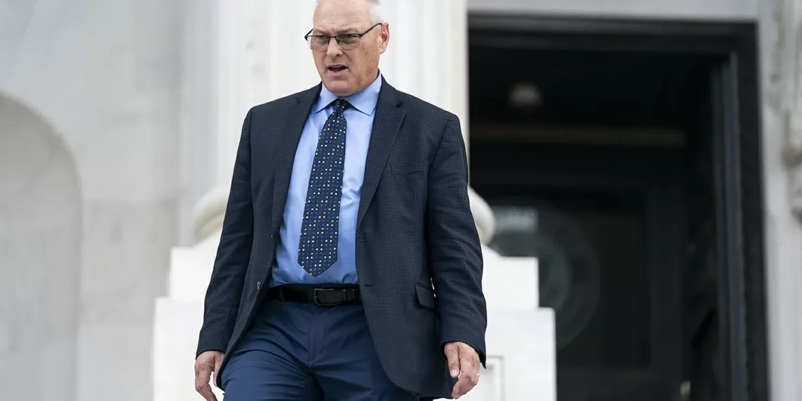 House votes to repeal 2023 Biden wilderness protections in Minnesota using Congressional Review Act