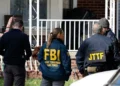 US Authorities Foil Alleged ISIS-Inspired New Year’s Eve Attack In North Carolina