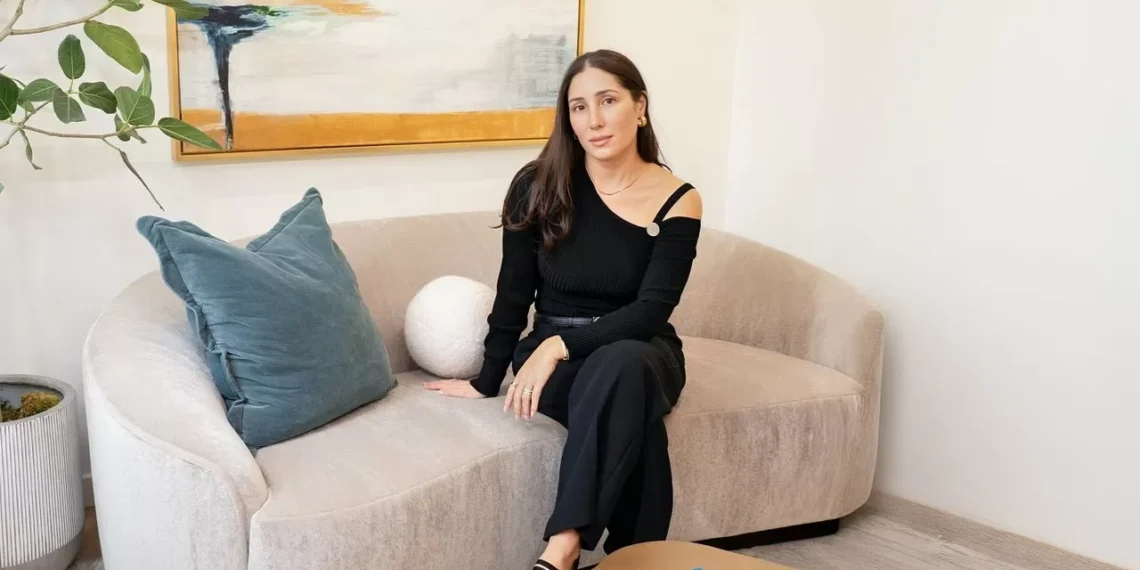 Lauren Goodman of Juliana Clinics Will Make You Forget Your ‘Good Side’ With Her Subtle Beauty Enhancements