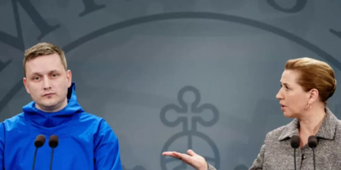 ‘Military Conflict Can’t Be Ruled Out’: Greenland PM Warns Of Possible US Invasion