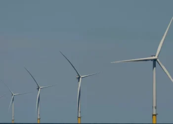 Fourth wind farm blocked by Trump is allowed to resume construction