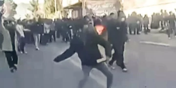 Iran’s Exiled Crown Prince Thanks Donald Trump For Offering To ‘Rescue’ Iranian Protesters