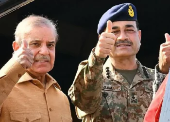 ‘Hybrid’ Confession: PM Sharif Admits Military Is Pakistan’s True Economic Engine | Exclusive Details