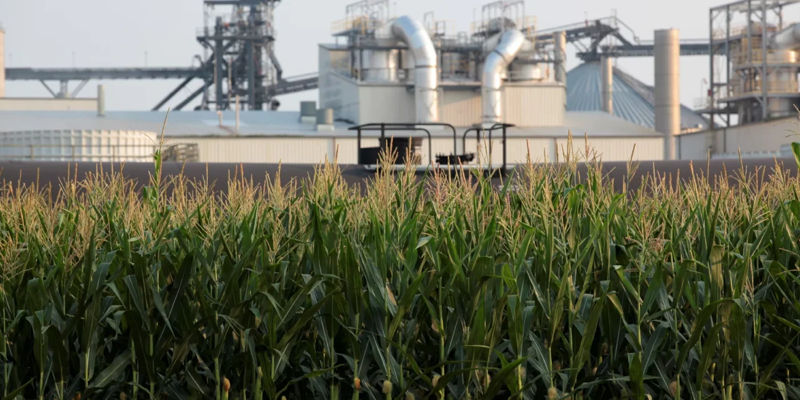 House rebuffs effort to add ethanol expansion to spending bill