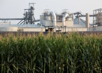 House rebuffs effort to add ethanol expansion to spending bill