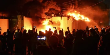 ‘Get News From Reliable Sources’: Iran Ambassador Refutes Reports Of Indian Nationals’ Arrests