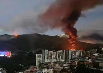 The Media Refuses to Call Trump’s Venezuela Attack an Act of War