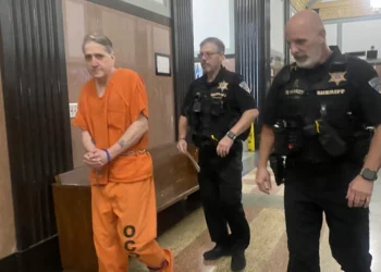 It’s 2026. Why Is Richard Glossip Still in Jail?